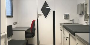 A mobile health vehicle for children and their parents A mobile health vehicle for children and their parents