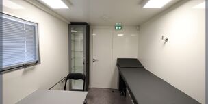 Mobile vaccination for all