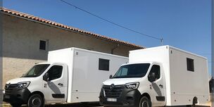 Multi-purpose mobile medical unit providing quality medical coverage