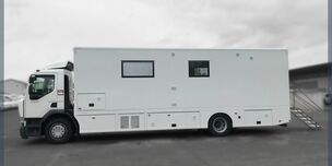 A maternal child protection vehicle accessible to all A maternal child protection vehicle accessible to all