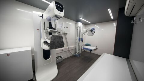 Mobile telemedicine solution for teleconsultation and medical tele-imaging Mobile telemedicine solution for teleconsultation and medical tele-imaging
